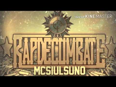 McSiulsUno - El Avanzaba (ft Tato930)