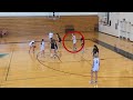 Willa McLaughlin- 2022 Fall Highlights