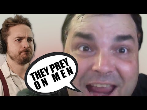 ARCHIELUXURY has some crazy ideas about women!