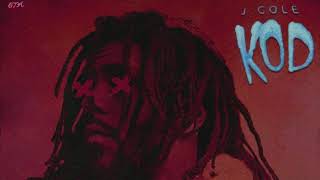 FREE J. Cole Type Beat - Hunger