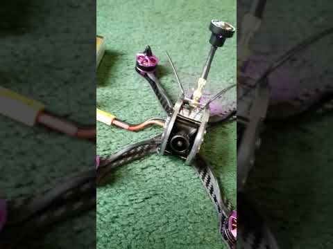 Furious FPV True-D v3.6
