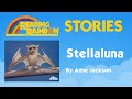 Stellaluna STORY
