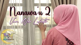 Download lagu Gorontalo's Latest 'NANAWA'U 2' Vocal: Nur Lahati // Co-composed by: Hasbullah Ishak ( Mu... mp3
