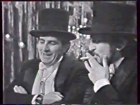 Lasica, Satínský  Bumerang 1970