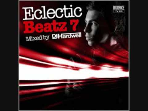Eclectic Beatz 7 - 23 Andy Callister - N.O.W.