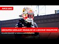 Max Verstappen verklaart 'rommelige' kwalificatie Portugal: 'Was in het begin al erg langzaam'