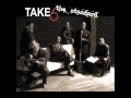 Take 6 ft. Al Jarreau - Seven Steps To Heaven