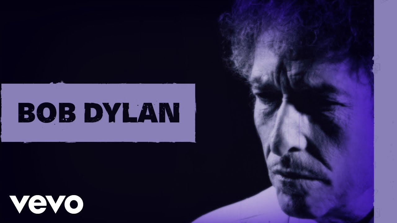 Bob Dylan - Tell Ol' Bill