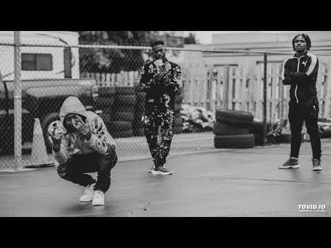 Dewkavel Wavy X Haiti Baby X Oso Supreme - Lights Out [OFFICIAL AUDIO 2019] Prod. By Nino Santana