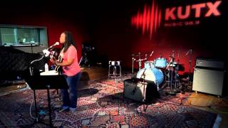 Ruthie Foster - &quot;Singing the Blues&quot;