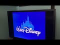 Opening To A Goofy Movie 1995 VHS Part 2