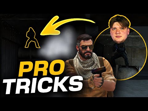 CS:GO Tips And Tricks Pros Use That You Don't