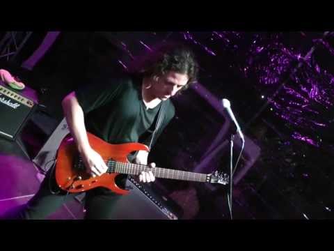 Joe Lynn Turner feat. Jeff Scott Soto - Highway star / Burn - Live from Burgas - 01 july 2013