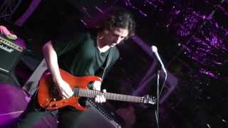 Joe Lynn Turner feat. Jeff Scott Soto - Highway star / Burn - Live from Burgas - 01 july 2013
