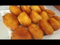 Easy Magwinya Vetkoek Recipe