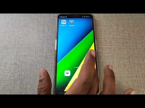 Nokia c31 me touch vibration on off kaise kare, Nokia c31 touch vibration setting