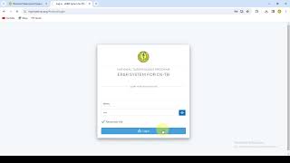 User Login and sign out