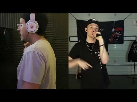 Mr.Hyde ft. Poshtherapper (LIVE Covid-19 Concert) - nac