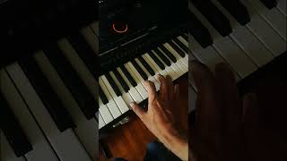 Distant Dreamer Short Piano Cover