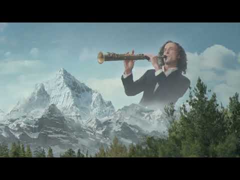 Busch Beer | Voice Of The Mountains - 2022 Super Bowl Commercial