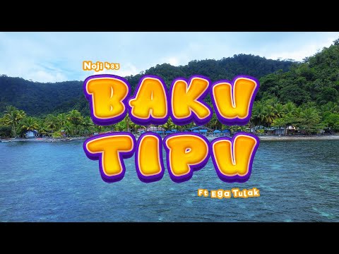 NOJI 483 - BAKU TIPU FT EGA TULAK