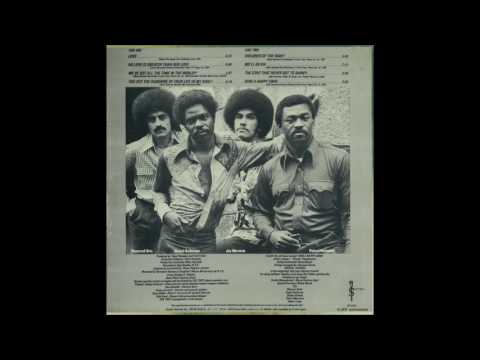 MODERN SOUL: EON - We'll Go On