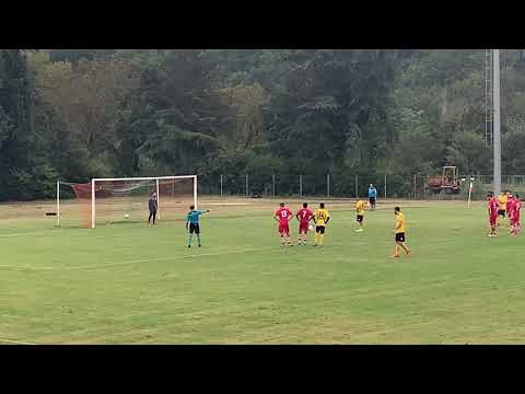 Lazio - Promozione Girone A - Giornata 3 - Doc Gallese 2010 vs Montefiascone