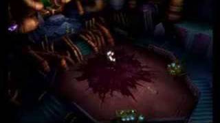 Kingdom Hearts - Stumble