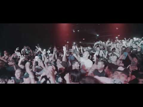 IN THE PIT TAKEOVER AT SPACE YACHT LA (Lil Jon & Skellism)