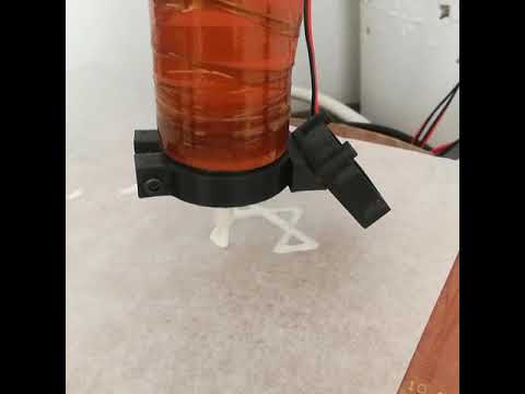 chocolate 3d printing