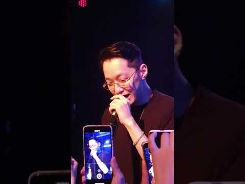 20190811 릴러말즈 단콘 더콰이엇 namchin