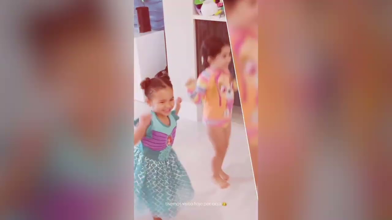 Opacó hasta el Mundial..... Neymar Jr. le declara su amor a su esposa y así revelan que están
