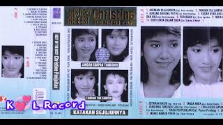 Download lagu KASET PITA - Best Of The Best | Christine Panjaitan mp3