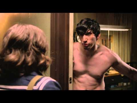 Girls Season 2 (Promo 'Hannah')