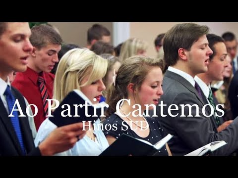 Ao Partir Cantemos | Dueto