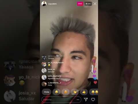 CAYU MUY DIVERTIDO || CAYU IMPROVISA?