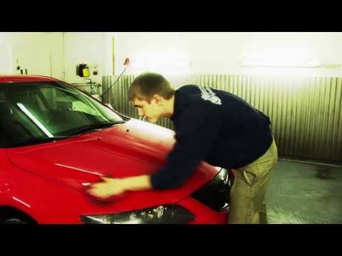 Bónstöð Hafnarfjarðar