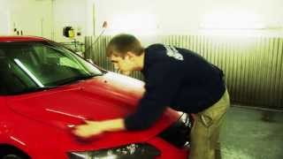 Bónstöð Hafnarfjarðar