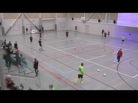 P17 Futsal-Liiga Pato - HoDy YJ