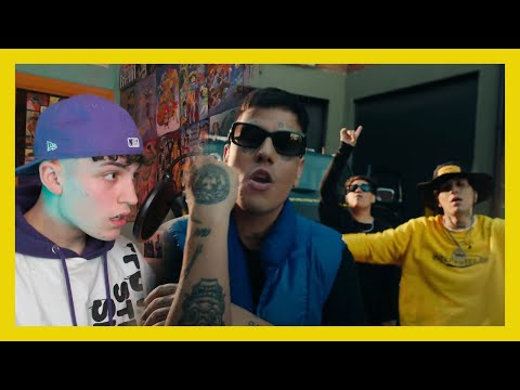 C.R.O, DUKI, FMK - INTERESTELAR | ⓇⒺⒶⒸⒸⒾⓄⓃ