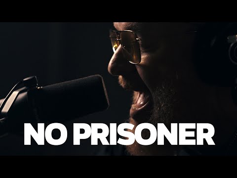 in Jesus, You're NO PRISONER - Worship From The Studio