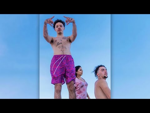 [FREE] Lil Mosey x Lil Tecca Type Beat 2020 - "Overseas" | Prod. KJ Run It Up x Strizzy