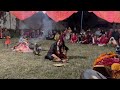 महाकाली और बाण देवता का विकराल रूप इतन