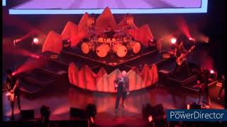 Helloween - Rise and Fall (Live in Tokyo 2018) IEM Soundboard
