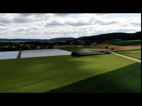 Ein Beispiel unsere Video-Produktion für einen Kunden aus der Landwirtschaft.