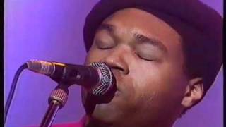 VHQ(VS) Robert Cray - Phone Booth
