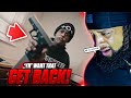 GET BACK LOADING 4Block Lil Mari Shark Bait REACTION