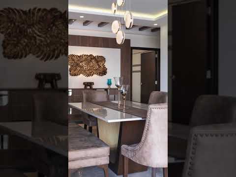 4BHK Interior Design India | Mr Manoj 4BHK Home Tour #shorts