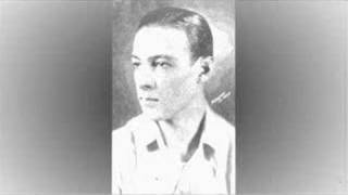 Rodolfo Valentino - El Relicario (1923)