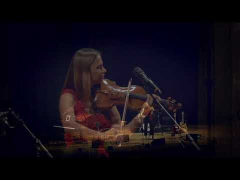 Flamenco Fantasy - for solo violin